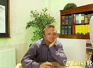 Ready for lou charmelle to ride your hard french monster cock?