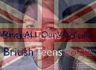 what happens when a curvy british 18yo meets old perv in hotel?