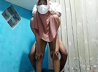 bu guru ngajak gw pulang sekolah buat ngentot di rumahnya