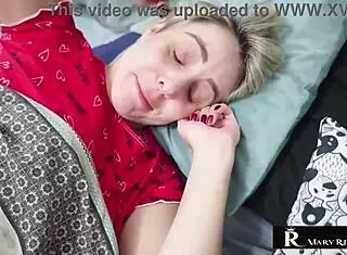 hubby, why'd you gift me this old stud for rough anal creampie humiliation??