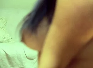 sammy killz gags on cock in fat bbw deepthroat casting interview