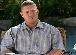 Lesbians rip clothes off for wild vintage fuck fest!