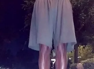 Casual pick-up turns into dorm hookup with athletic brunette teacher fantasy