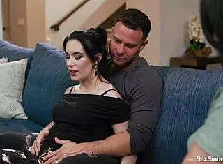 i confess i crave you pounding my hubby deep