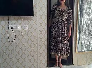 Hey big stepsis, why so mad sharing our tight single bed?