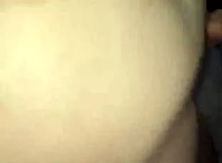 las vegas pickup slut craves bbc creampie orgasm