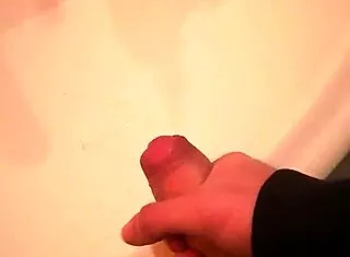 you love watching this 20cm cock stroke hard dont you