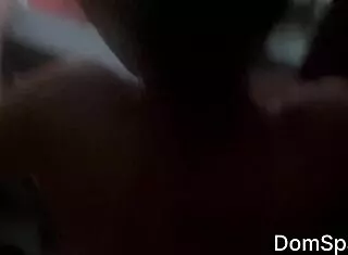 Slim Asian Petite Pussy Ass Fucked Balcony Hard