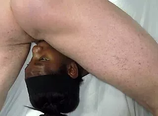 > Missy Maverick's Angry Deepthroat Cumshot Dragon Slap Punishment