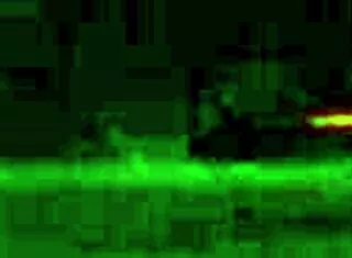 seductive beauty in metallic helmet surrenders shaved pussy to rough bdsm drilling contest