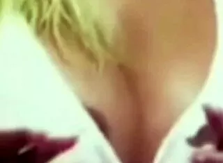 Nicki Minaj Big Ass Tits Close-Up Cum Compilation