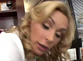 India Summer, Tanya Tate and Stevie Reyes, ready for our asses and pussies to get toyed and fisted?