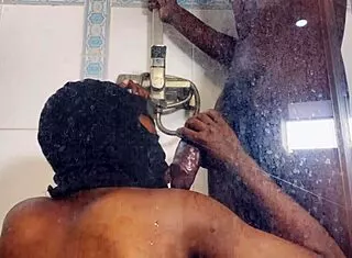 get on yer knees gobble that monster cock down yer throat then i bend ya to wall fer hardcore fuckin n moanin