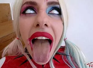 Whorny Films Big Tits Babes Orgy Party Scenes