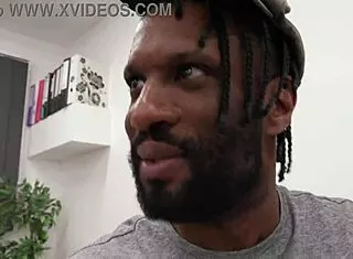 syren de mer's monster gapes from anal fisting and squirt