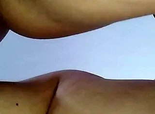 Big ass in lingerie bounces delicious sentones