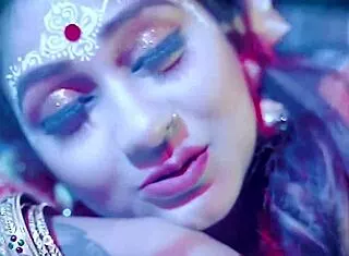 first suhaag raat young indian couple dirty hindi creampie fuck?