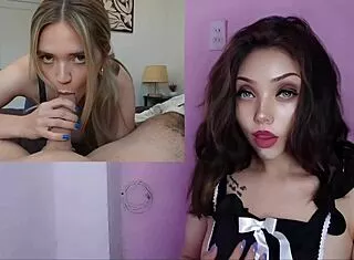 amante tetona begs for creampie in her huge natural tits