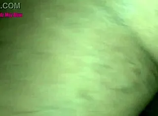 jean's fat latina tits bounce wildly as macho pounds her hard