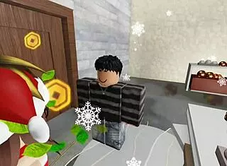 i visit my friend during heavy winter snow