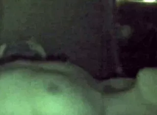Massage Turns to Fingering Orgasms and Near-Full Fuck