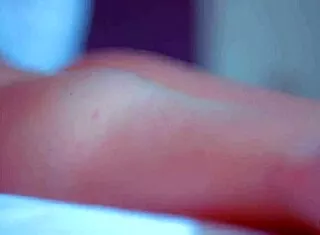 Damn! Sexy Latina flashes big thong ass dress!