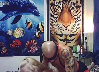 behind scenes porn riding dick doggystyle pounding loud moans?