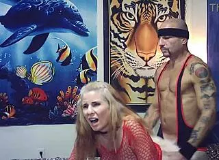 behind scenes porn riding dick doggystyle pounding loud moans?