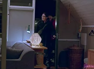 They Come for You in Cursed Dreams