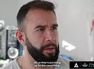 Naughty doctor, your health needs my nuru massage and hot cowgirl ride right?