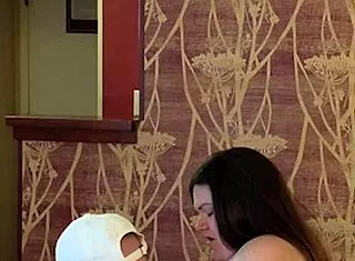 suck these fat bbw tits in hot compilation