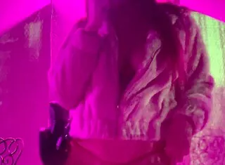 Italian Milf Artemisia Big Tits Outdoor Cigarette Fetish