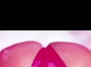 Nicki Minaj Big Ass Tits Close-Up Cum Compilation
