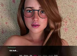 Melody Visual Novel All Sex Scenes Blast In HD 1080P 60FPS!