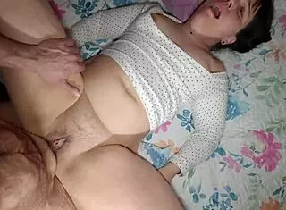 fat milf hairy pussy creampie compilation internals! 🔥💦