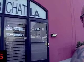 slutty milf pussy pounded deep swallows every drop of hot cum