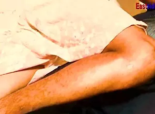 hotel cleaning ebony bbw milf bent over doggystyle bbc creampie