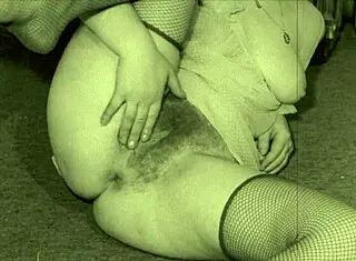 ever wonder about my vintage taboo mommy secrets??