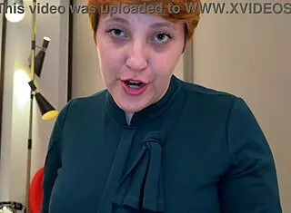 curvy assistant casting seduces boss ripping clothes riding facial!