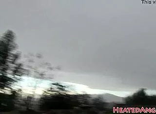 alt babe teases pussy emotions high in photoshoot