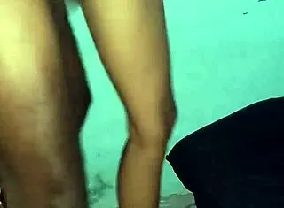 pretty latina milf wife milks bbc creampie from old bull while cuck watches wet pussy drip