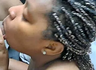 stepsister's horniest blowjobs have me hooked every time