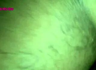 jean's fat latina tits bounce wildly as macho pounds her hard