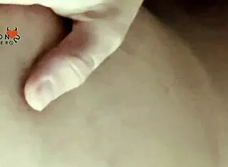 brazilian slut rides huge cock nonstop anal creampie homemade