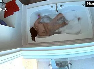 yo boss caught me toying my pussy so i let him borrow the hole