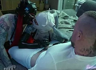 They Come for You in Cursed Dreams