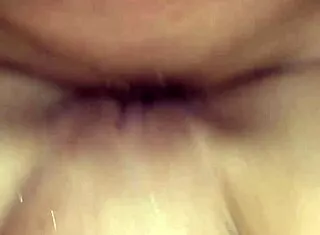 Oh Yes Baby I'm Cumming! Cute Big Tits Slut Explodes In Orgasm