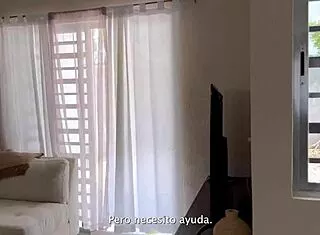 hey repairman, wanna pound my pregnant pussy pov? molly pills and rey milos