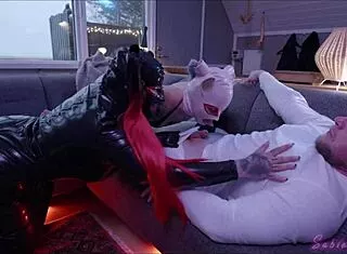 They Come for You in Cursed Dreams