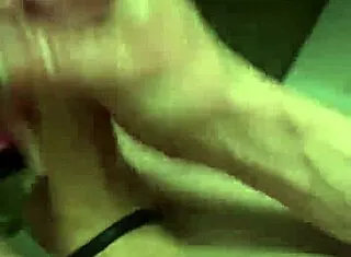 dare you watch my big meat rod cumshot edging explosion!